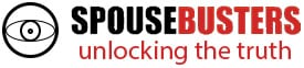 SpouseBusters logo