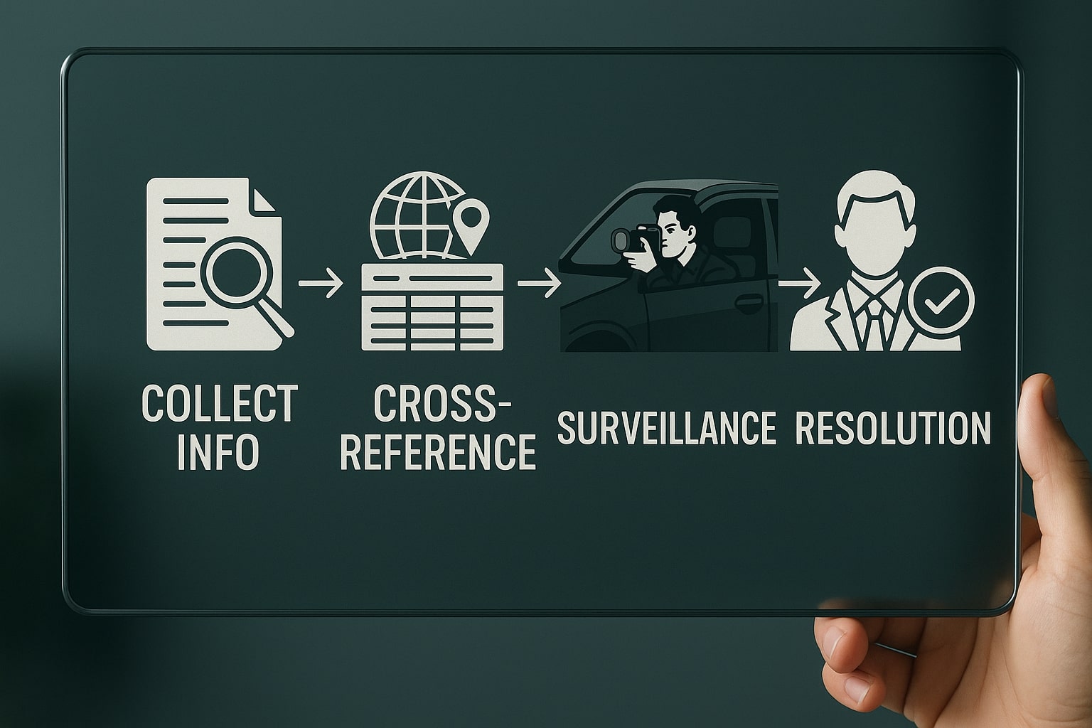 What is Skip Tracing: Everything You Need to Know