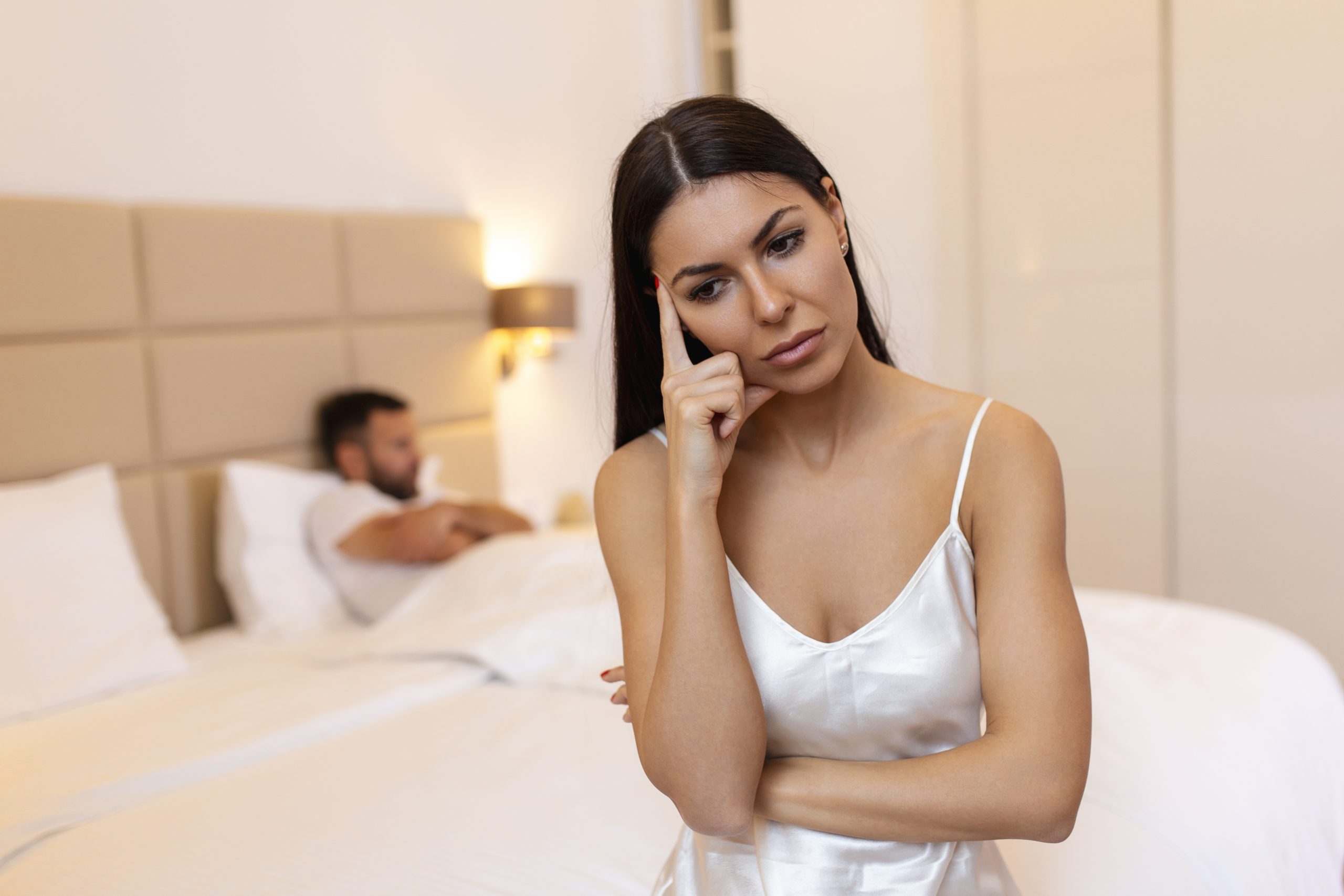 10 Clear Signs Your Partner Is Cheating: Discover the Truth