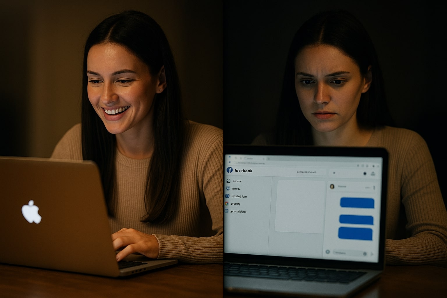 How to Spot Fake Facebook Profiles