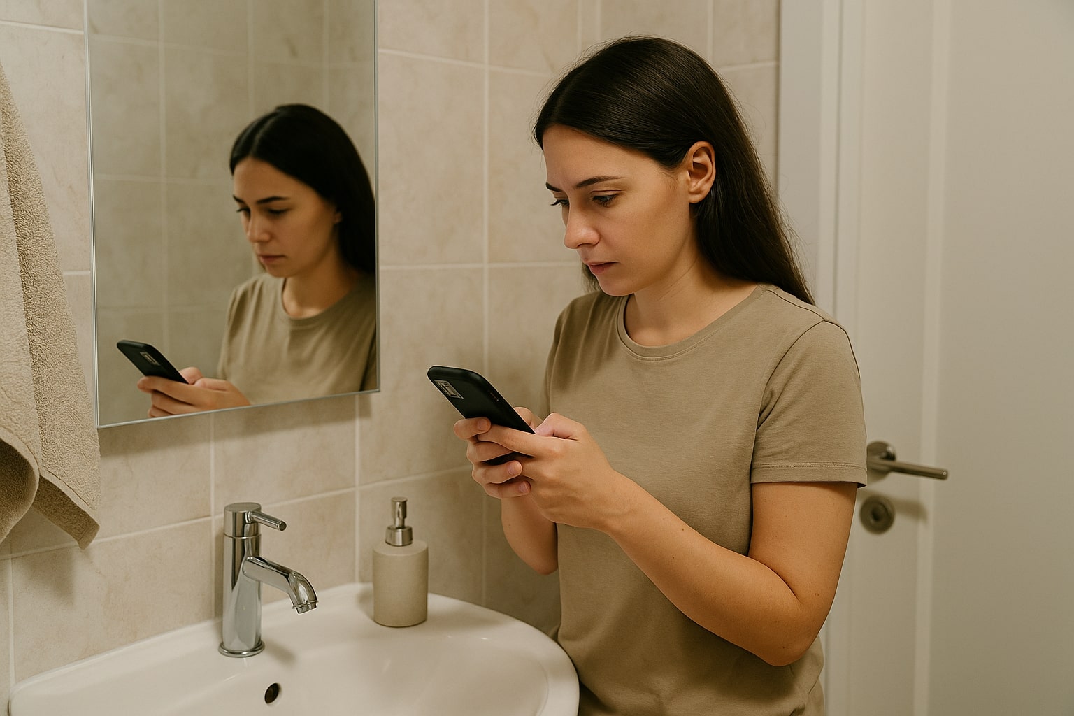Different Signs of a Cheating Woman