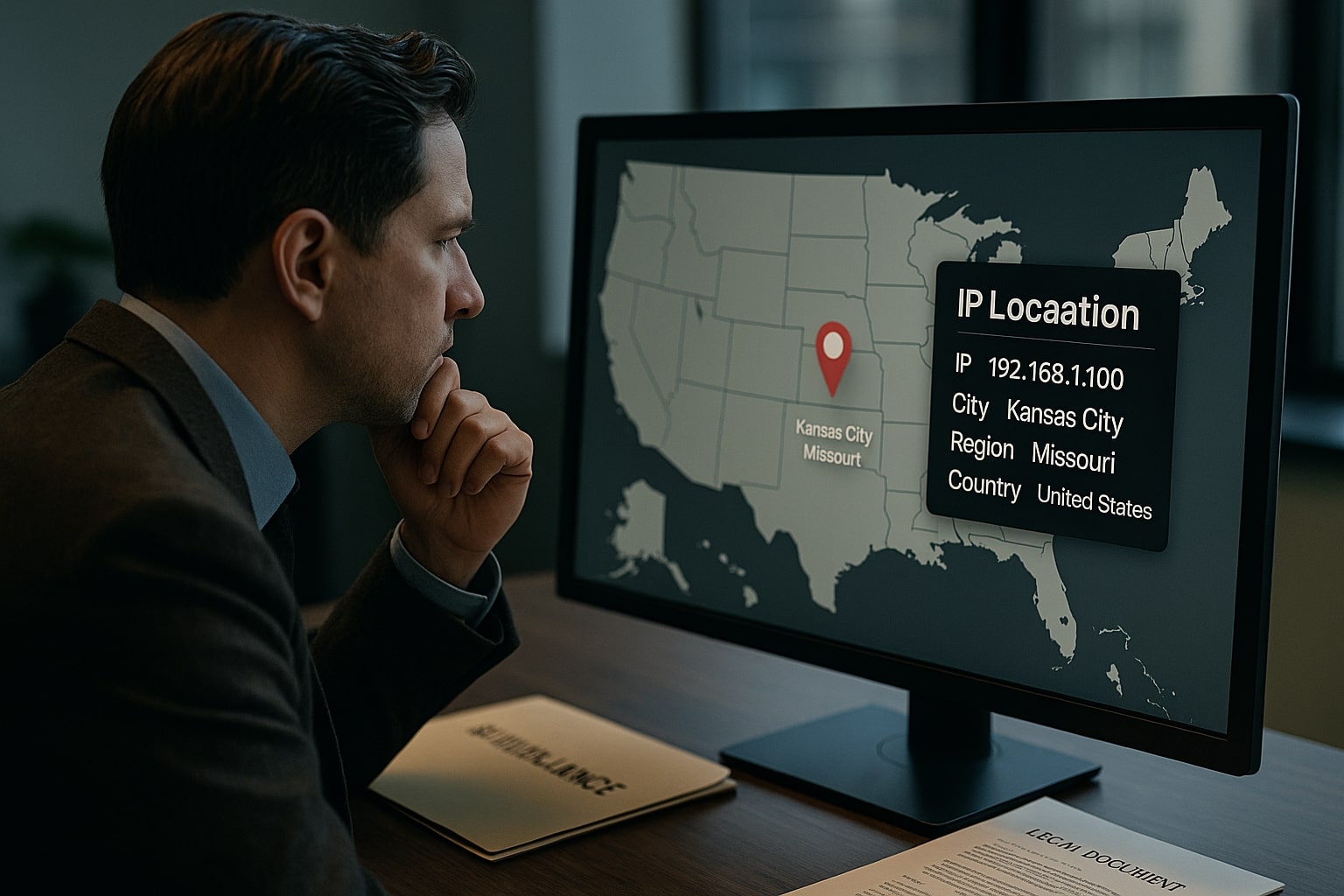 6 Ways To Find Someone’s IP Address