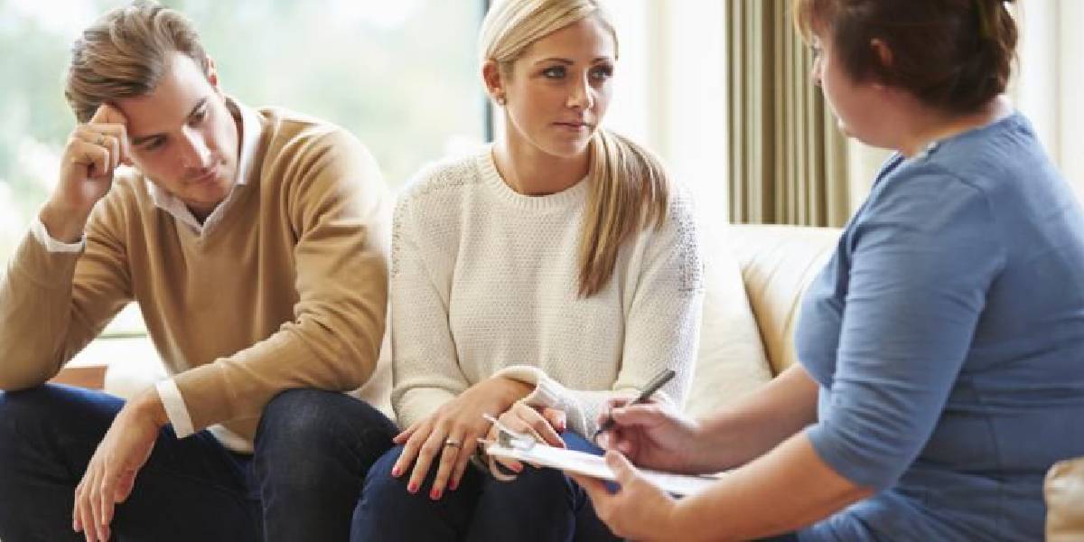 Affair Recovery: The Role of Counseling and Therapy