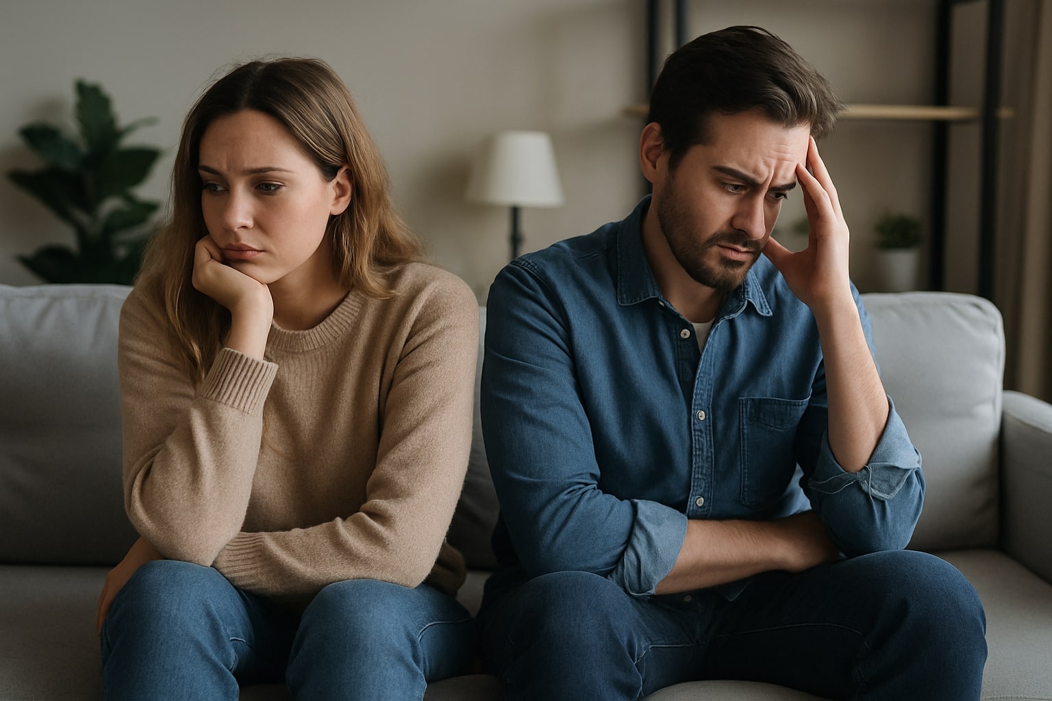 Evidence of an Affair and The Psychology of Infidelity