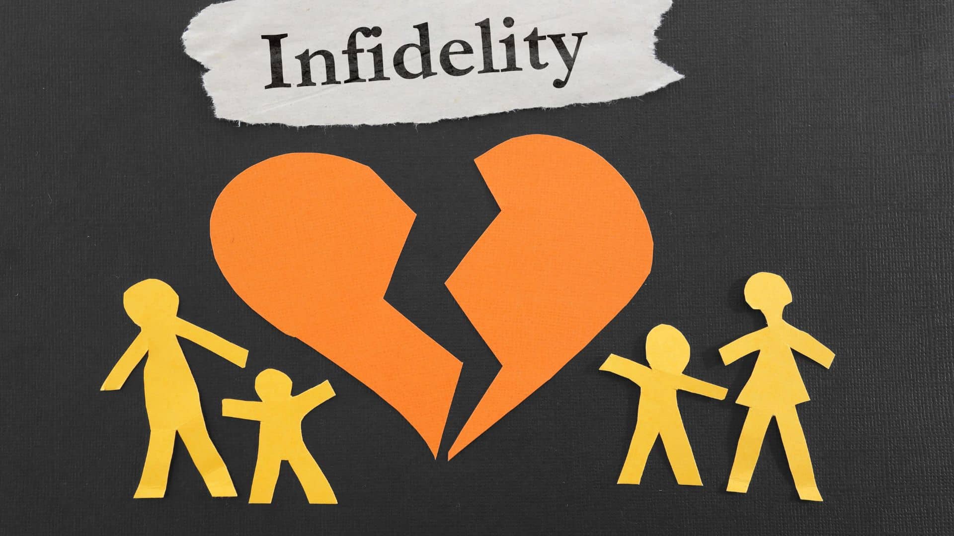 What Is Infidelity? Understanding the Causes, Effects, and Solutions