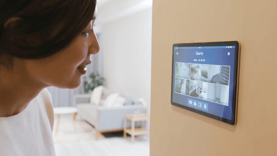Understanding Home Security Camera Monitoring Services