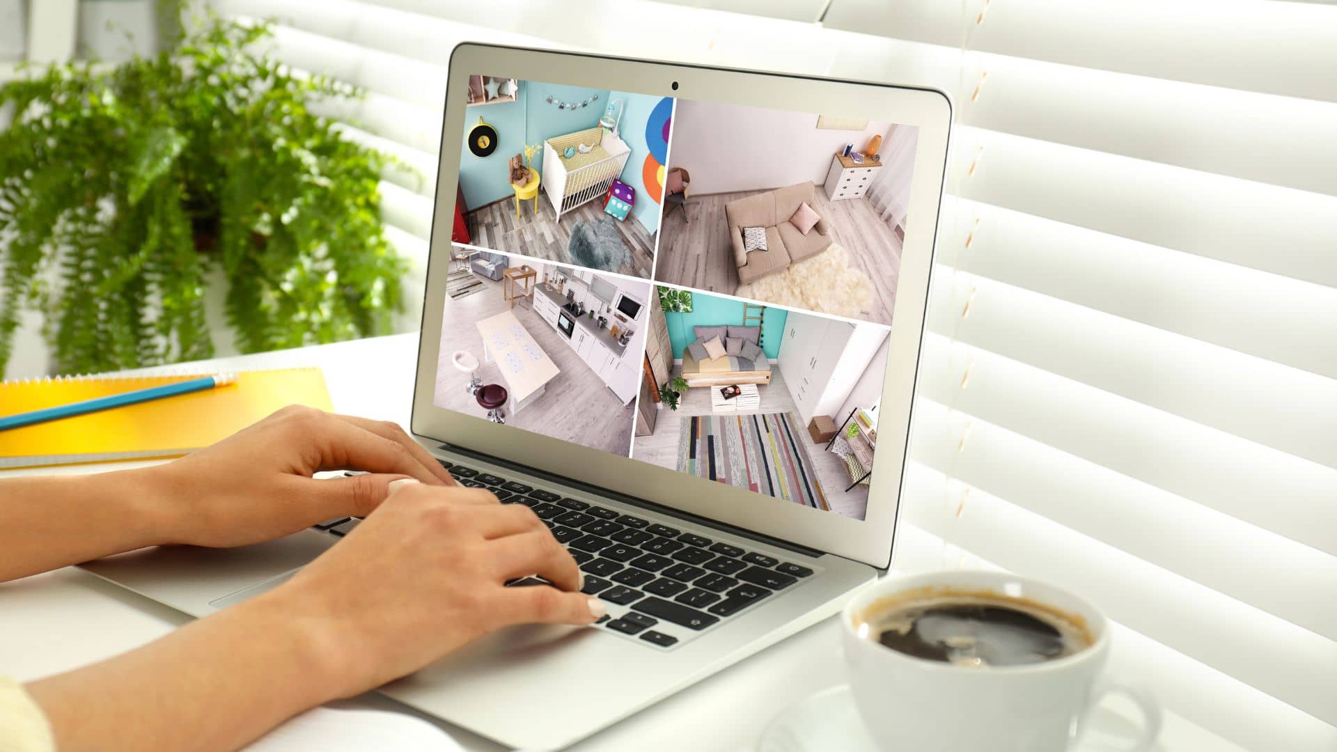 Understanding Home Security Camera Monitoring Services