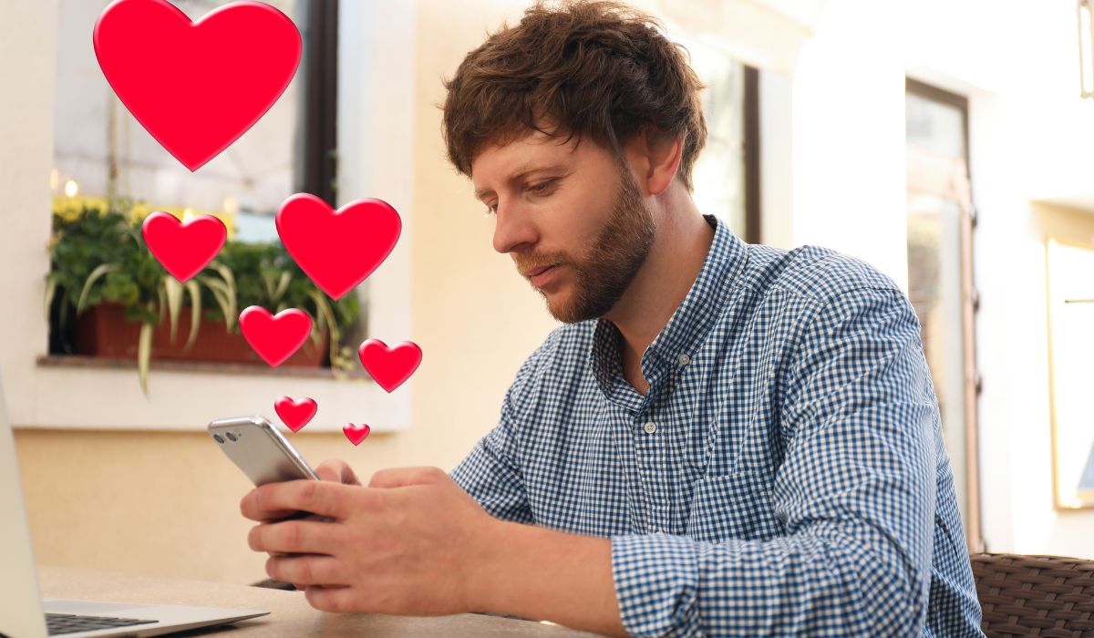 How to Know if My Husband is on Dating Sites