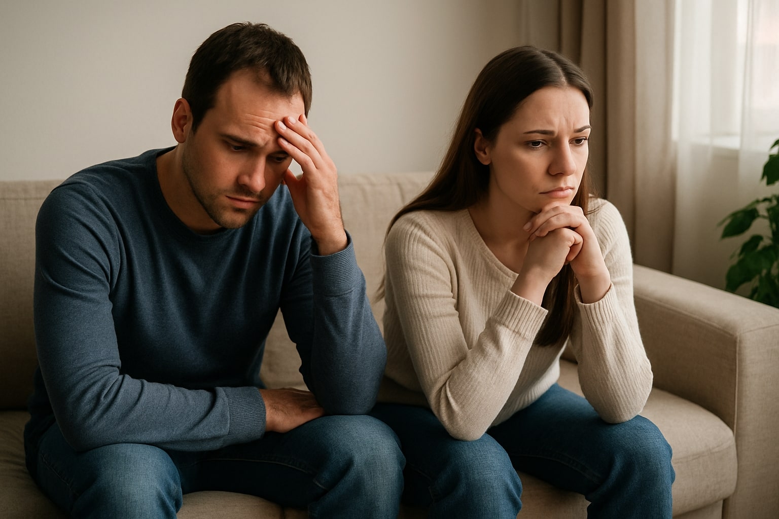 How to Get Over Infidelity in a Marriage