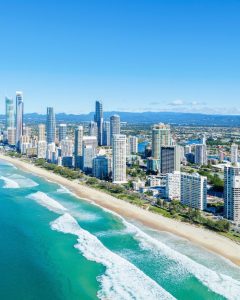 Gold Coast, Queensland