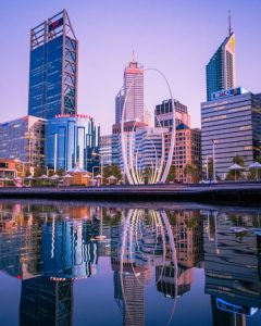 Perth, Western Australia, Australia