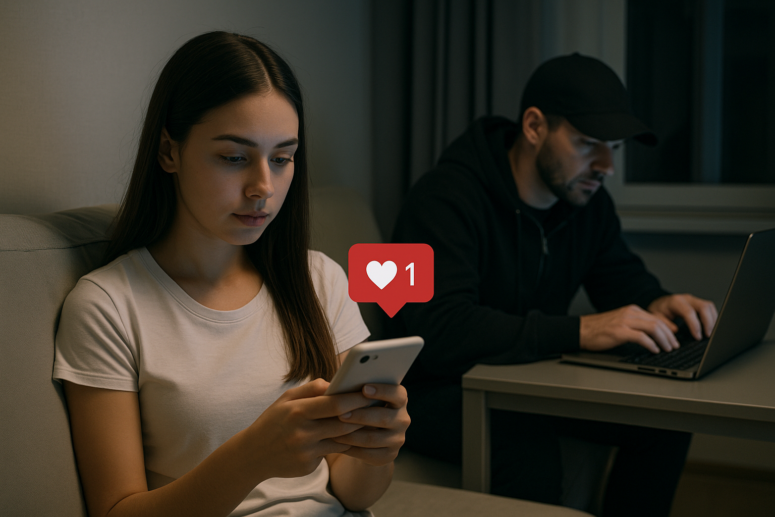 How Private Investigation Helps Gen Z Confirm Online Dating Truths