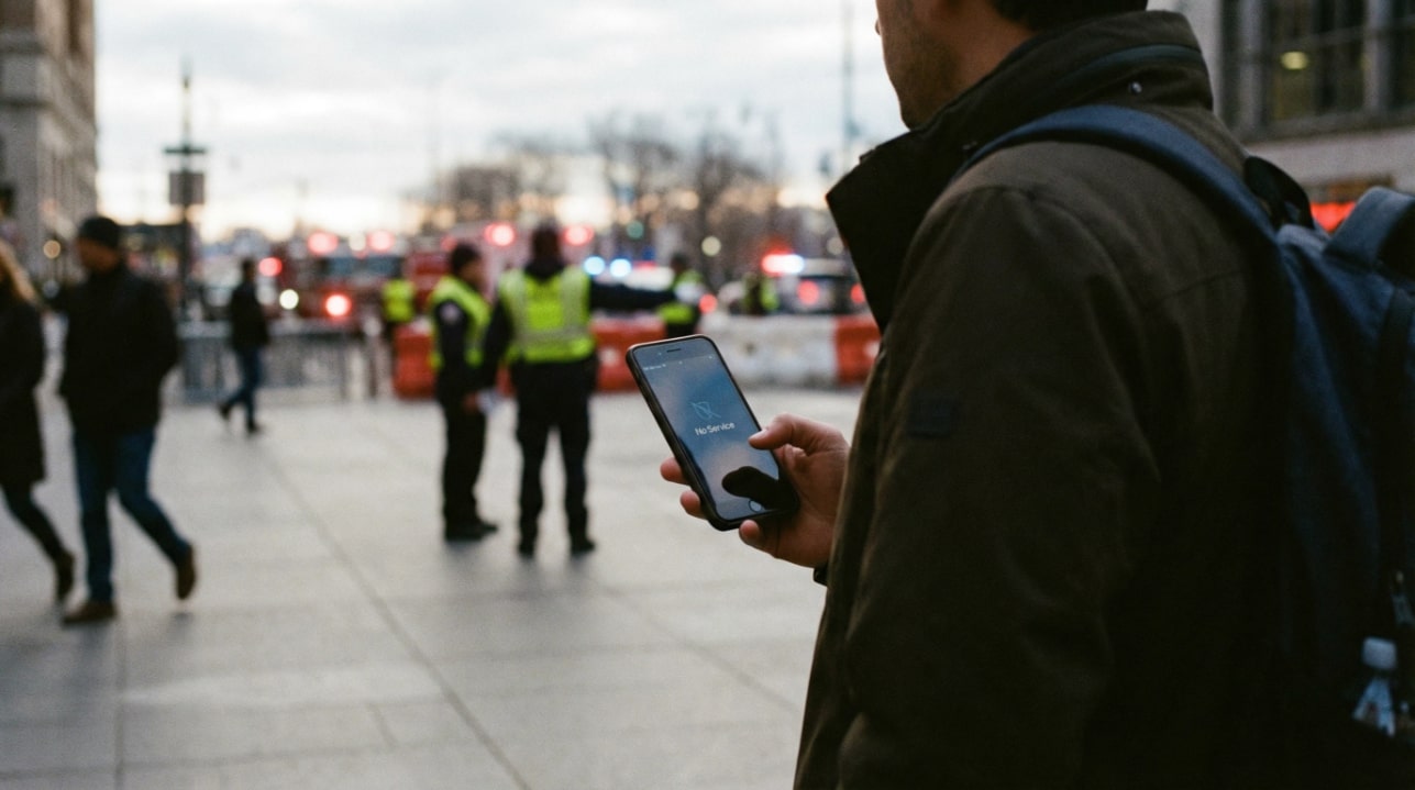 How Sydney Private Investigators Help Locate Loved Ones After Incidents