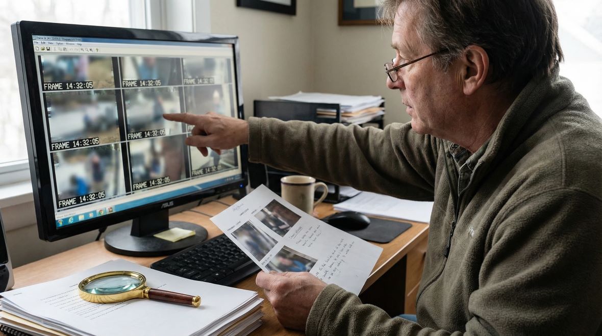 Private investigators are comparing old investigative methods with modern strategies that combine technology, analysis, and fieldwork.