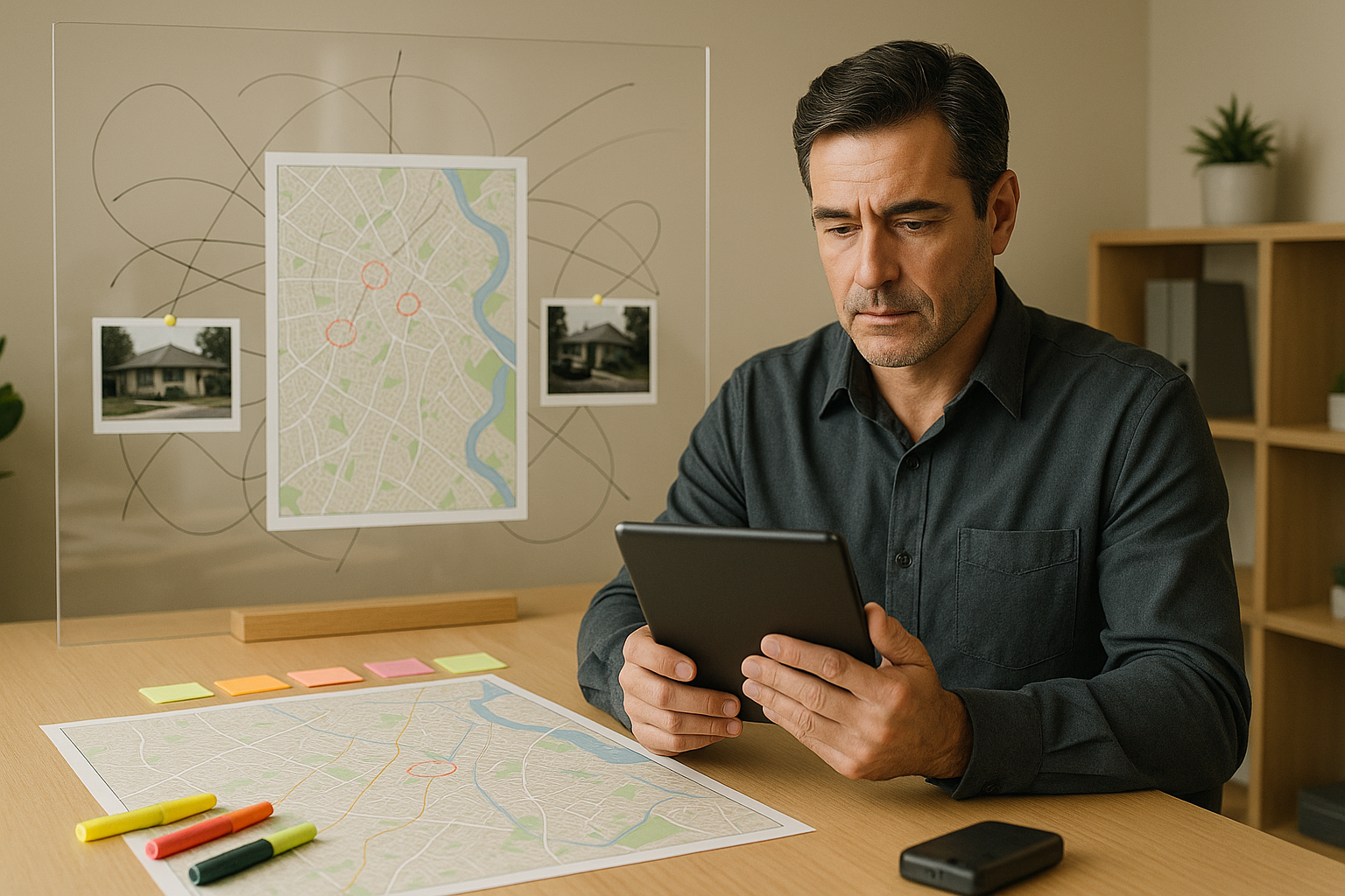 Image Tracing Techniques Used by Private Investigators Australia