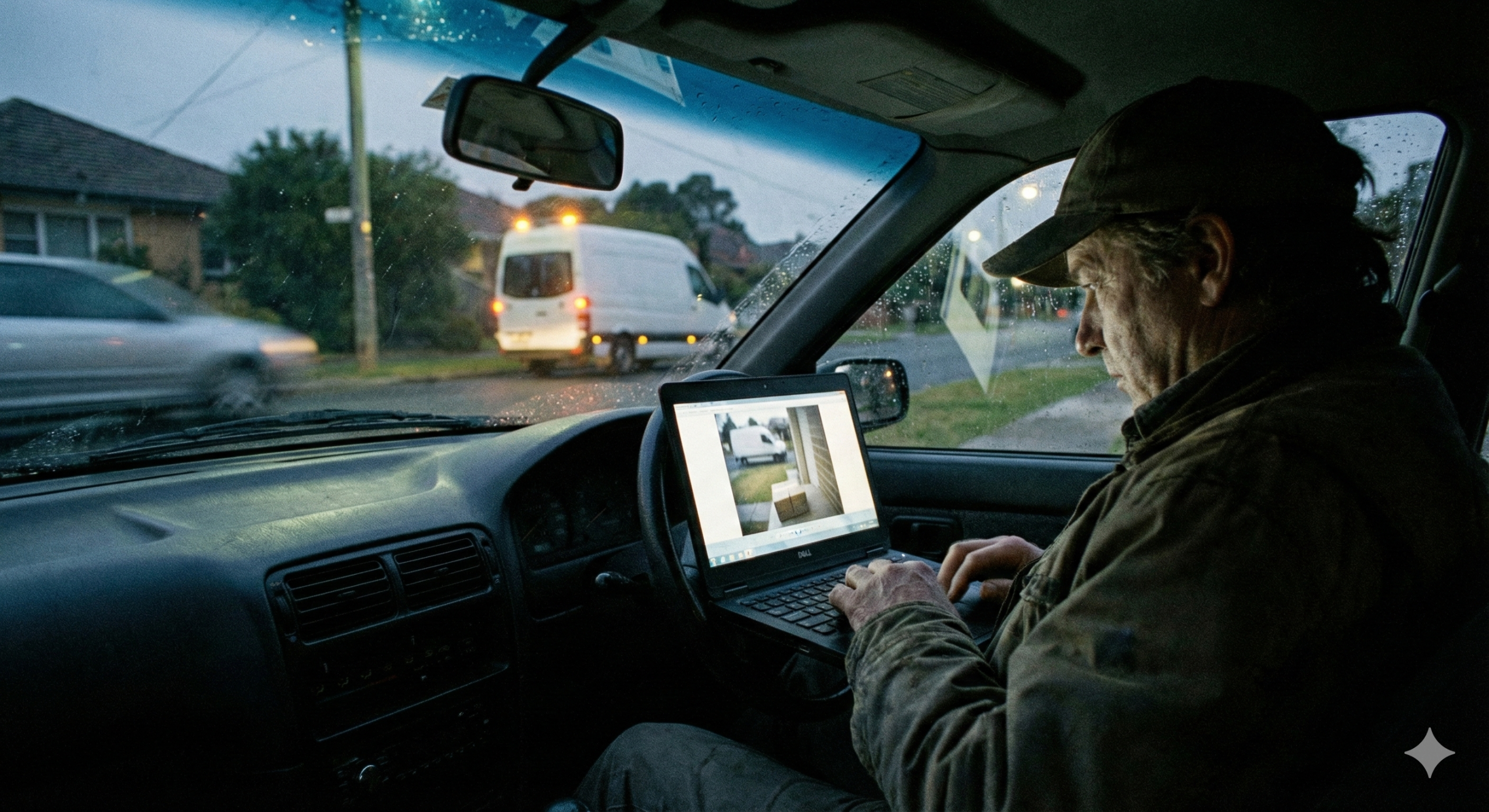 Parcel Delivery Concerns Addressed Through Private Investigator