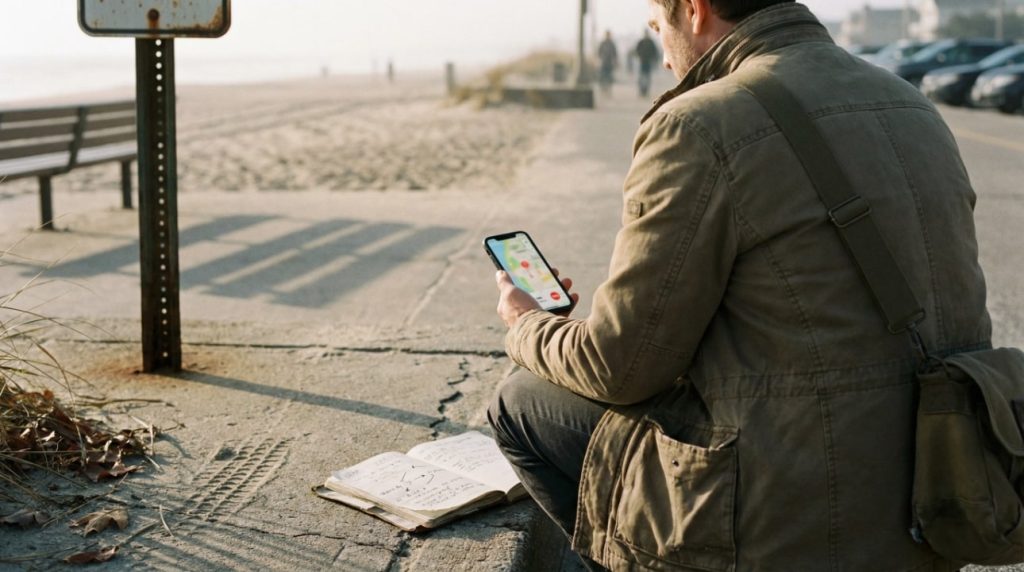 Practical preparation steps individuals and families can take before a major public incident to improve safety and readiness.