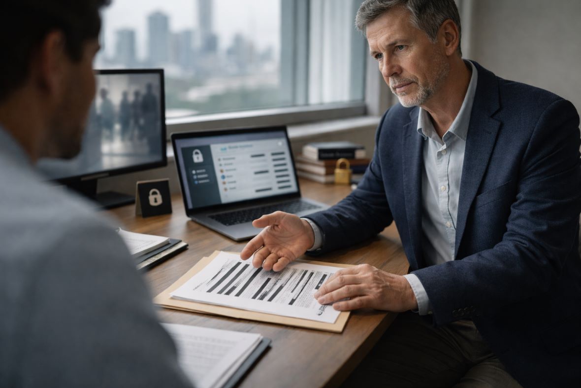 Australian Privacy Regulations and Their Impact on Private Investigations. Australian privacy regulations affecting private investigations, including lawful data handling, evidence collection, and compliance requirements.