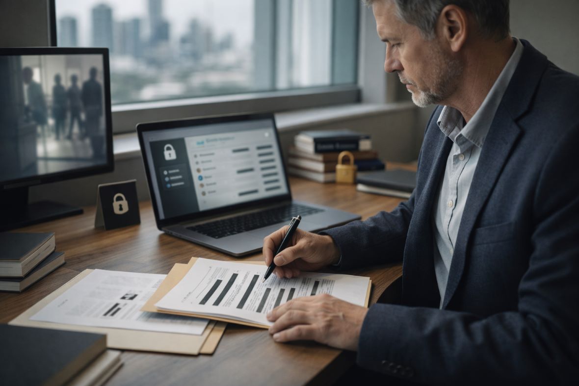 Australian Privacy Regulations and Their Impact on Private Investigations. Australian privacy regulations affecting private investigations, including lawful data handling, evidence collection, and compliance requirements.