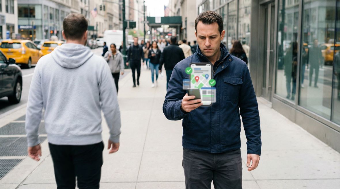 Private investigators conducting lawful background checks for online dating to verify identities, histories, and potential risks.