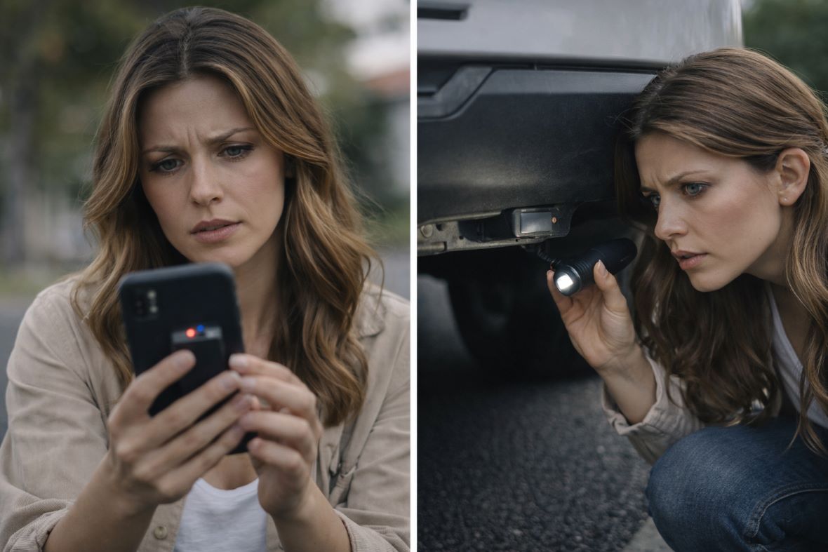 Private Investigations in Identifying Signs of Personal and Digital Tracking. Private investigations identifying signs of personal and digital tracking through lawful analysis, surveillance awareness, and evidence review.