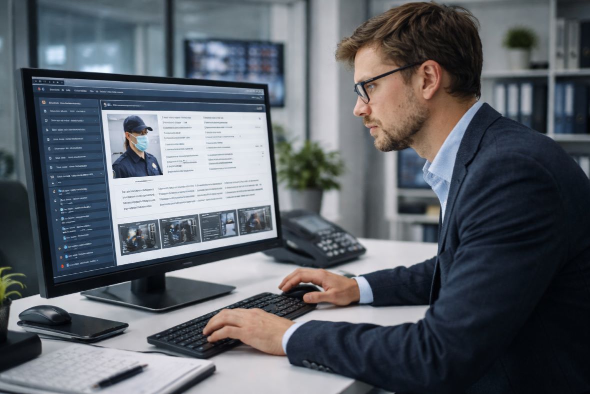 Private Investigators Reinforcing Cyber Sabotage Investigations