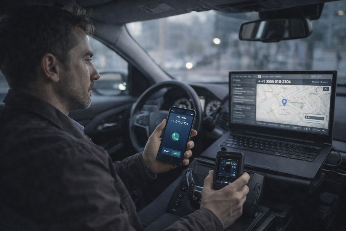 Track a Phone Number in 2026: How a Private Investigator Does It. How a private investigator can track a phone number in 2026 using lawful methods, digital analysis, and evidence-led investigation.