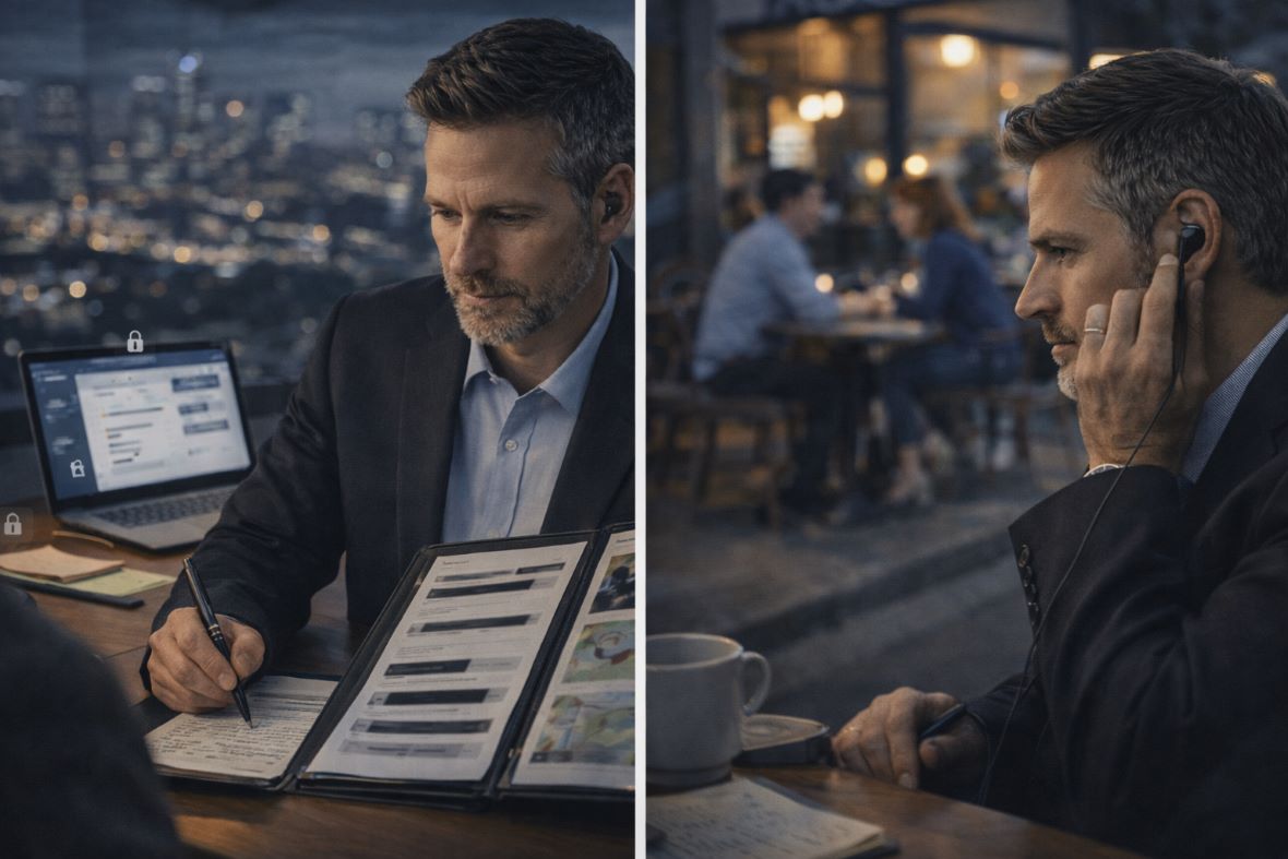 Can a Private Investigator Sydney confirm if an online affair turned physical?