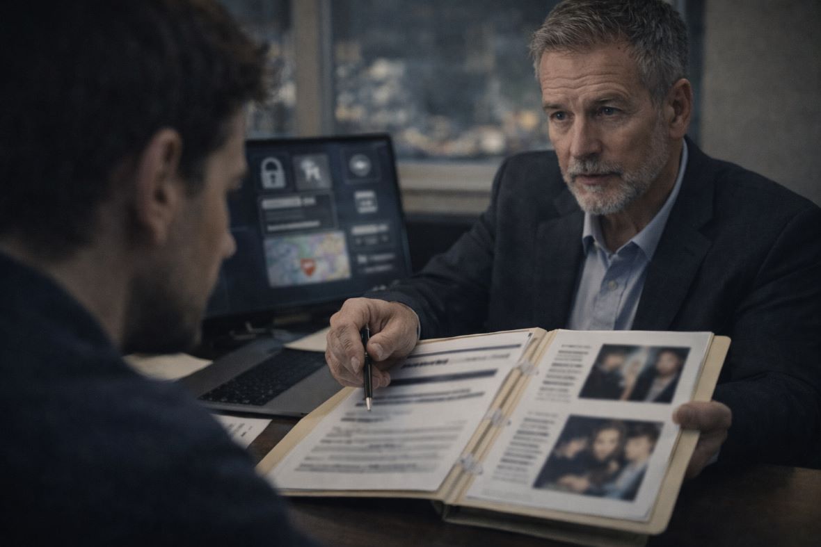 Cheating, Confirmation Bias, and the Stories You Tell Yourself. Investigator’s perspective on cheating and confirmation bias, explaining how assumptions form and why evidence-based clarity matters.