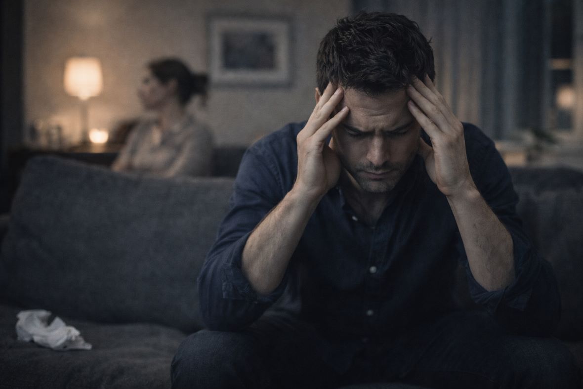 Cheating, Confirmation Bias, and the Stories You Tell Yourself. Investigator’s perspective on cheating and confirmation bias, explaining how assumptions form and why evidence-based clarity matters.