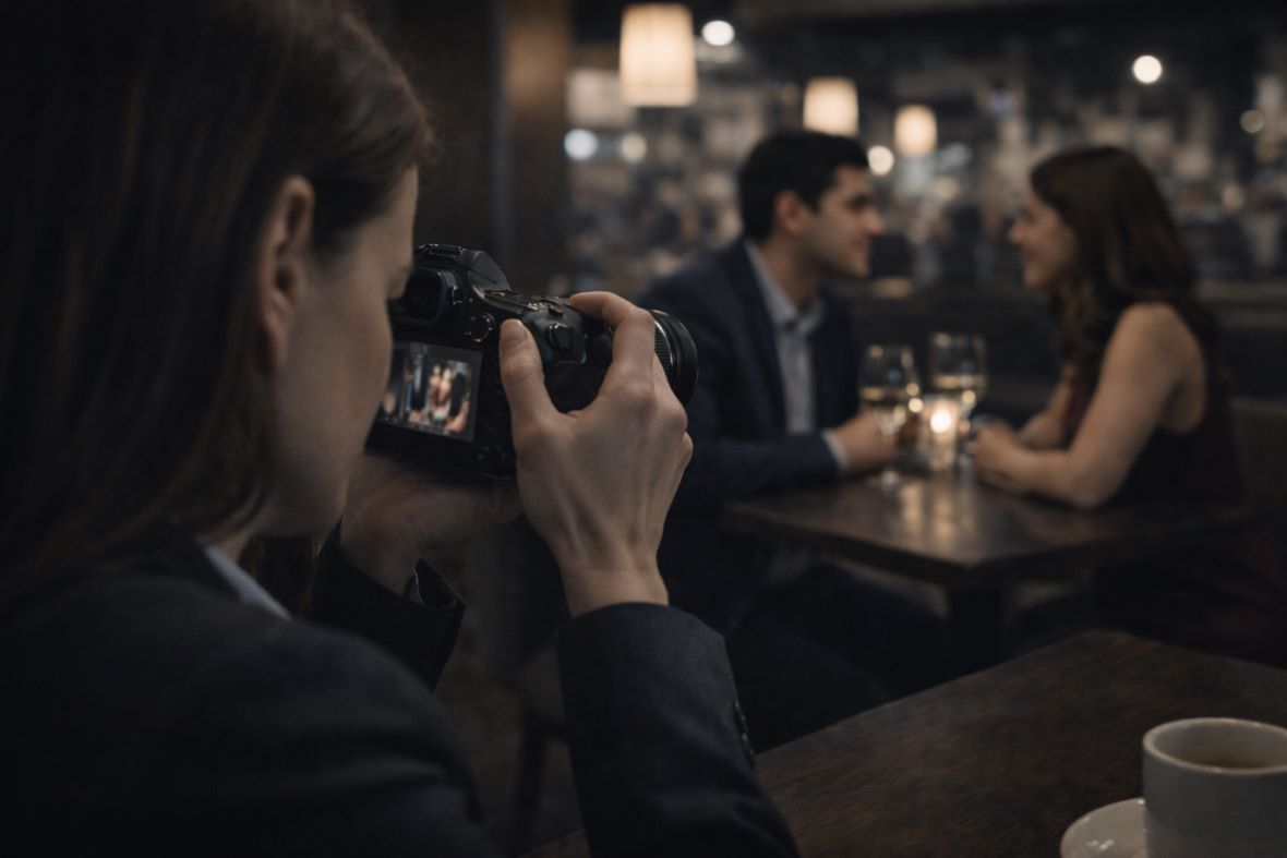 Digital Affairs vs Physical Affairs Evidence in Private Investigations 2026