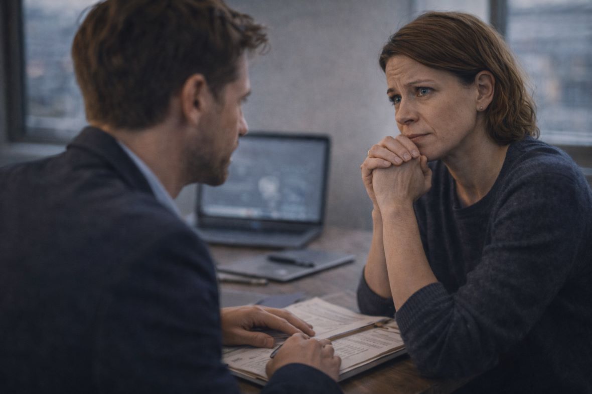 How Do I Tell If Someone Is Emotionally Cheating? P.I.’s Insights. How Do I Tell If Someone Is Emotionally Cheating? P.I.’s Insights. Private investigator explaining signs of emotional cheating, including secrecy, boundary shifts, and relationship changes needing honest clarity.