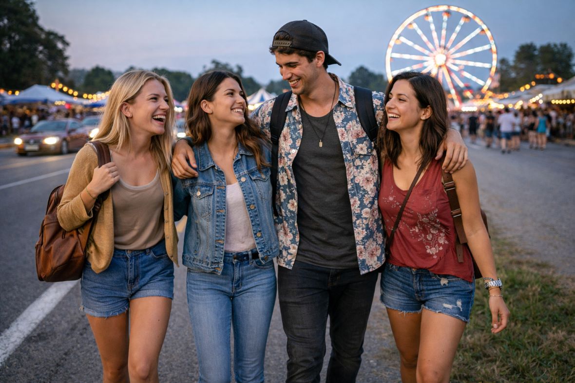 Private Investigator Sydney Keep Friends and Belongings Safe