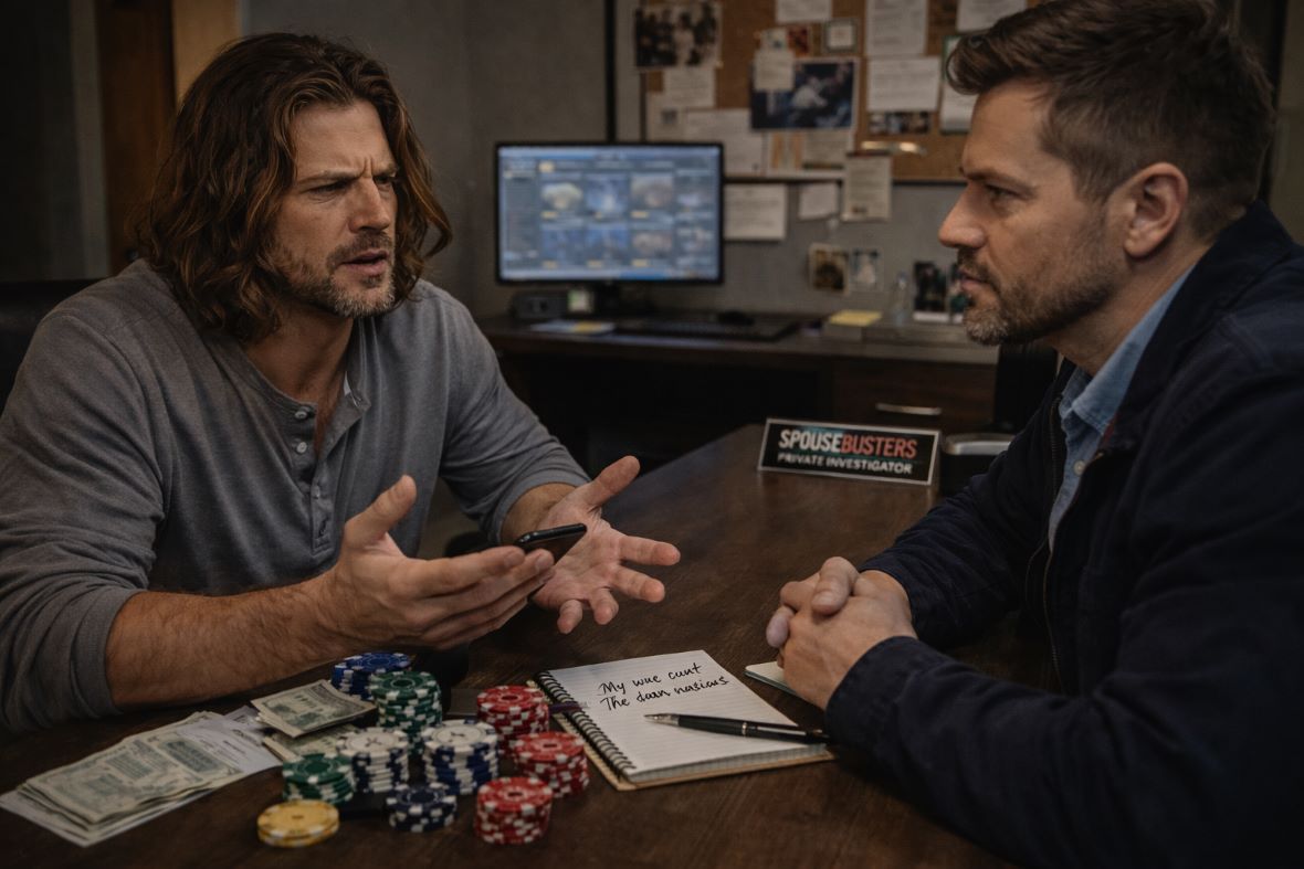 When Unexplained Spending Late Nights and Gambling Patterns Start to Connect - 1