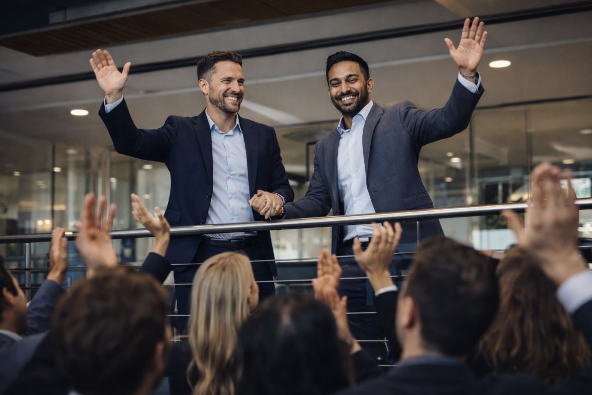 Before You Trust a Business Partner What Due Diligence Can Verify