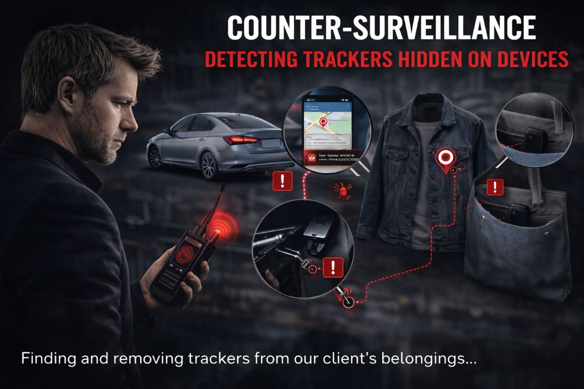 Smart Cars Shared Apps and Hidden Trackers Signs You Should Not Ignore 1