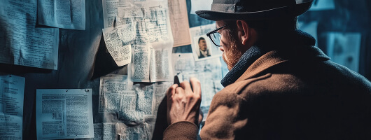 Can Businesses Hire Private Investigators for Workplace Investigations or Fraud?
