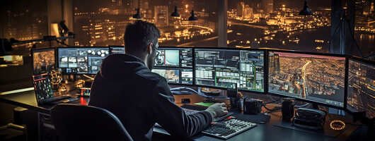 What does a private investigator do?