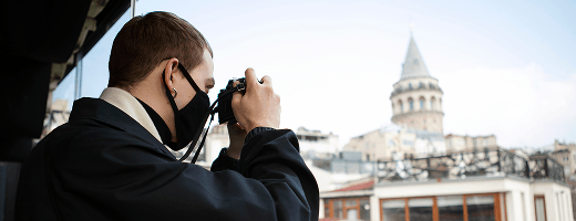 Can private investigators conduct covert surveillance?