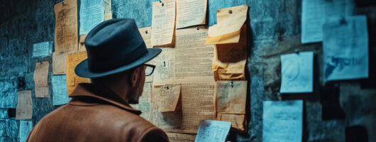Are Private Investigations Confidential?